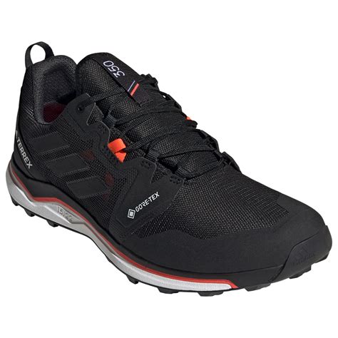 adidas herren terrex agravic gtx wanderschuhe test|Adidas Terrex Agravic GTX im Test: 1,7 gut .